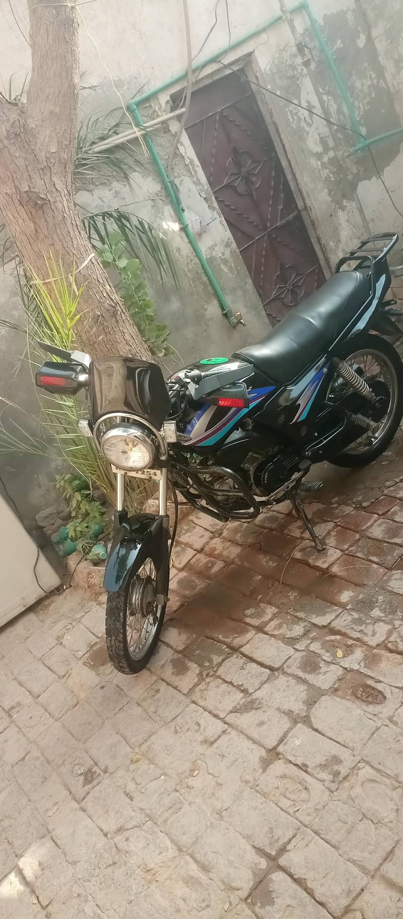 unique ud100 2006 model Excellent condition 10
