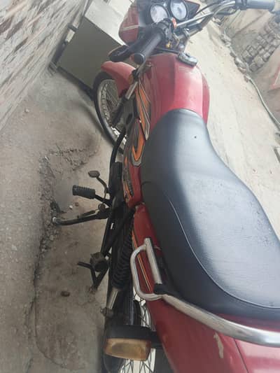 Honda pride for sale