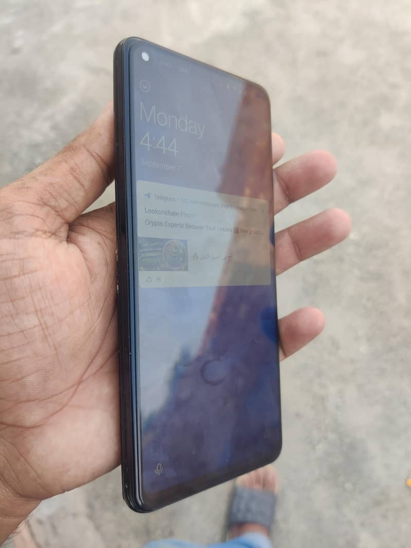 OnePlus 9pro 5G Exchange Possible 2