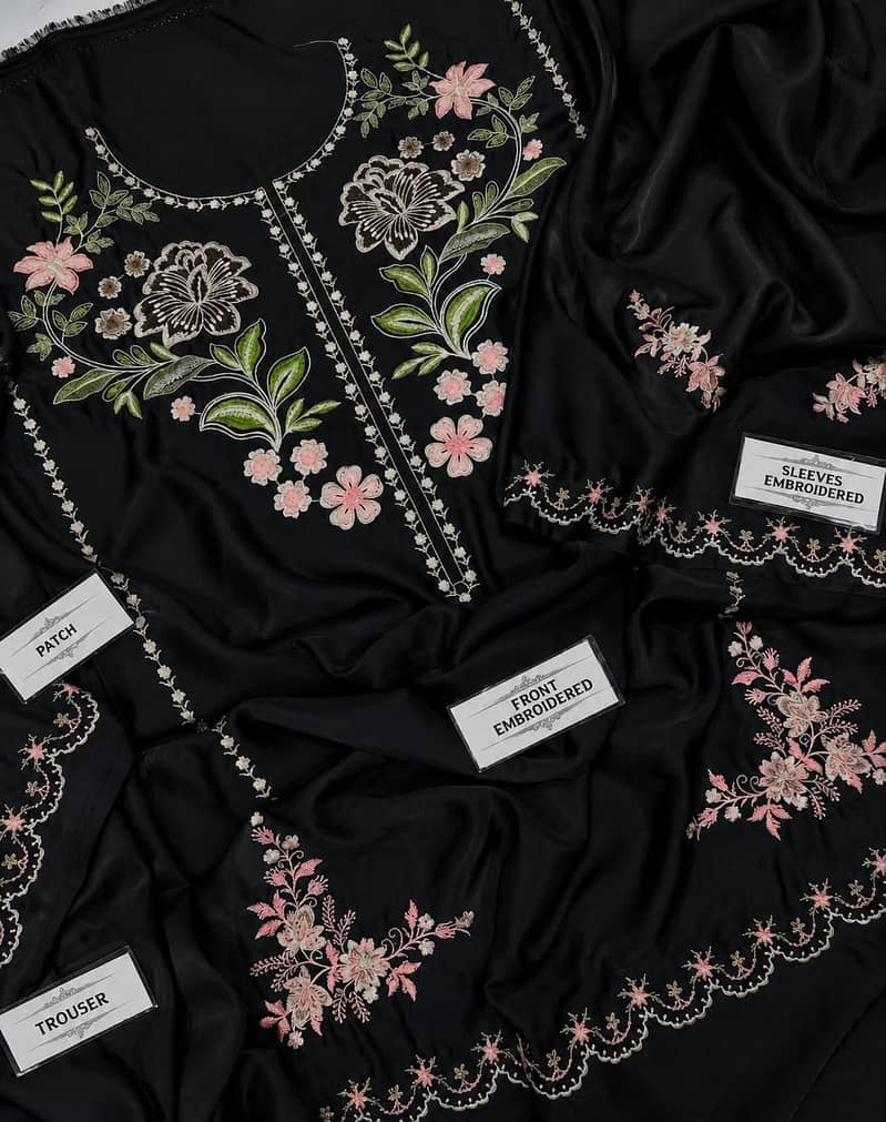 replica silk edition 1
