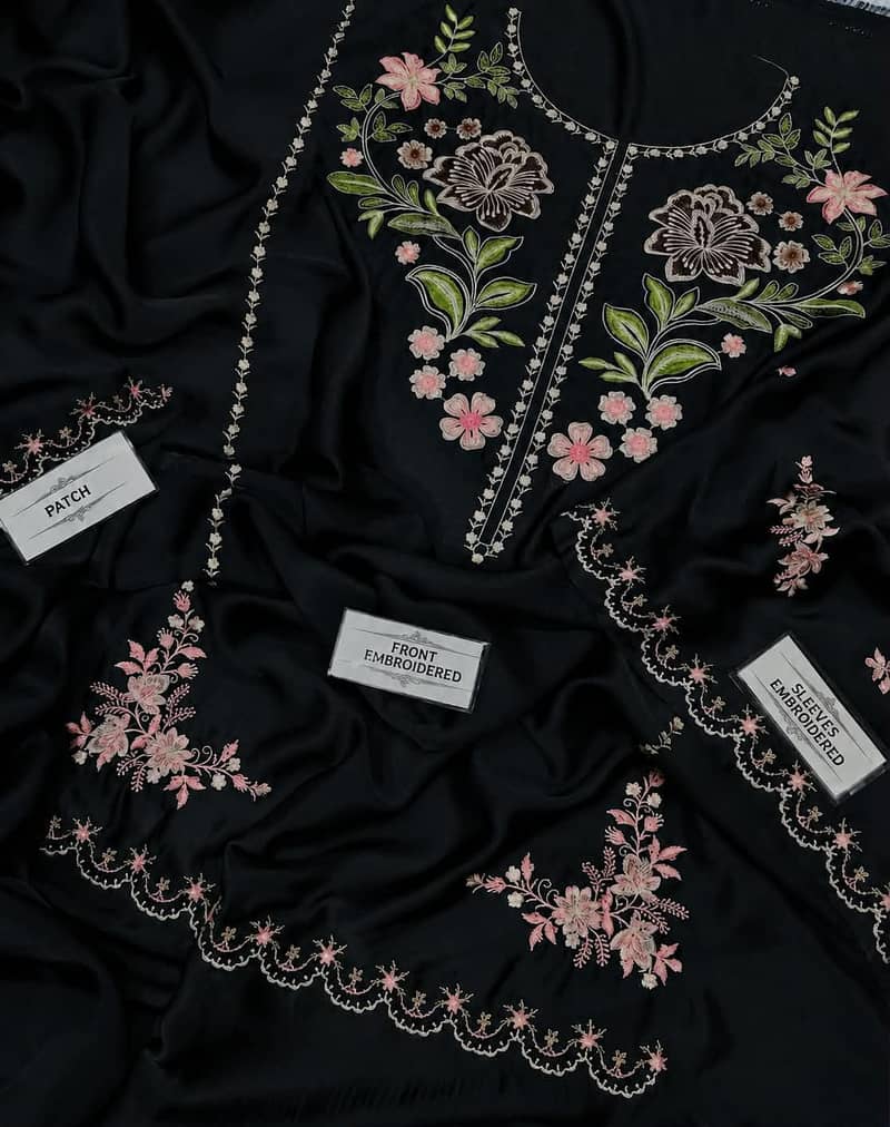 replica silk edition 2