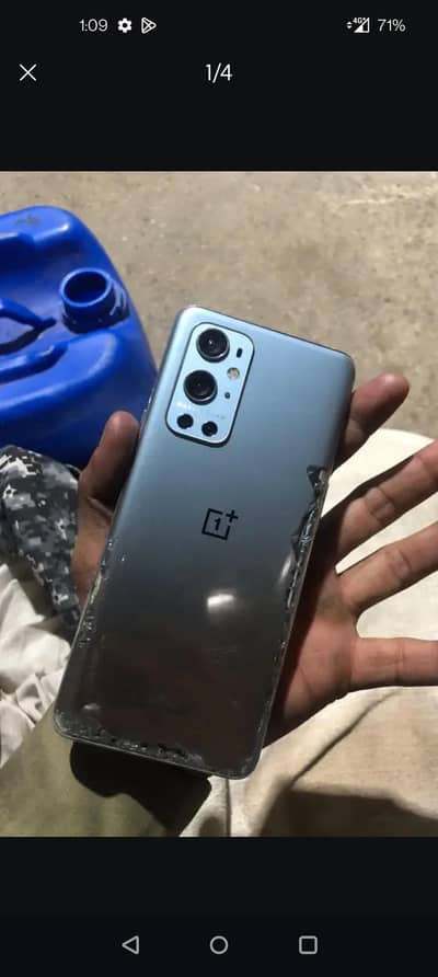 oneplus 9 pro pta approved