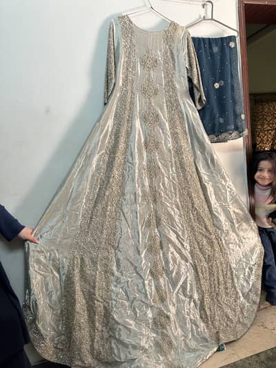Walima lehnga
