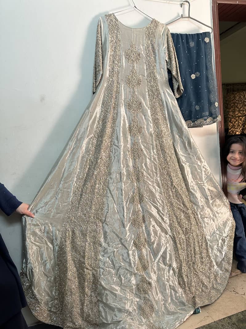Walima lehnga 0