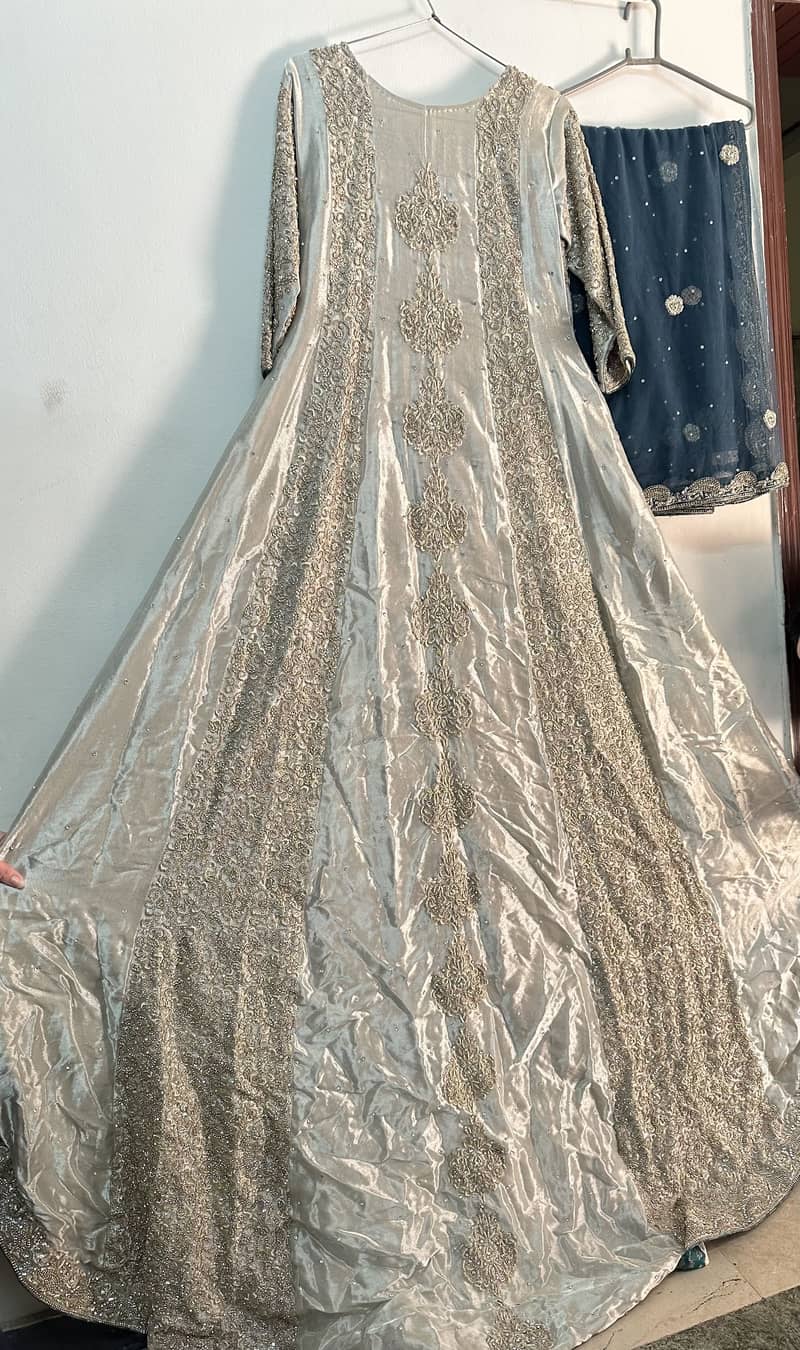 Walima lehnga 3