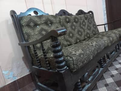 3 seater sofa