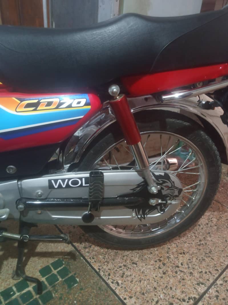 First owner 1