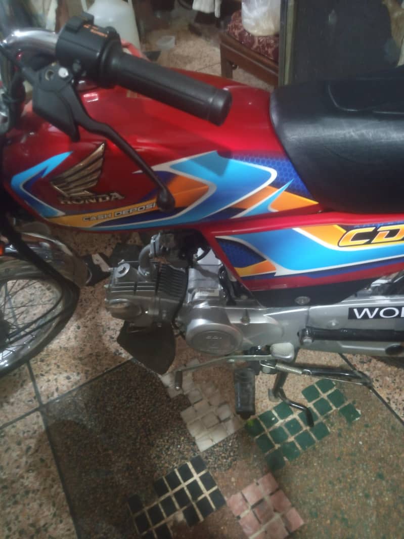First owner 2