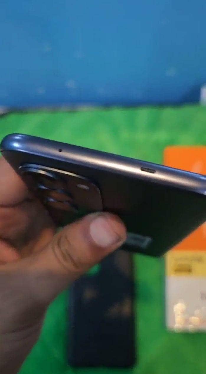 Tecno Spark 40 Pro plus 1