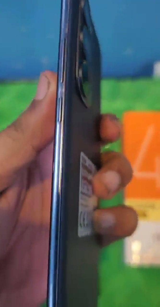 Tecno Spark 40 Pro plus 5