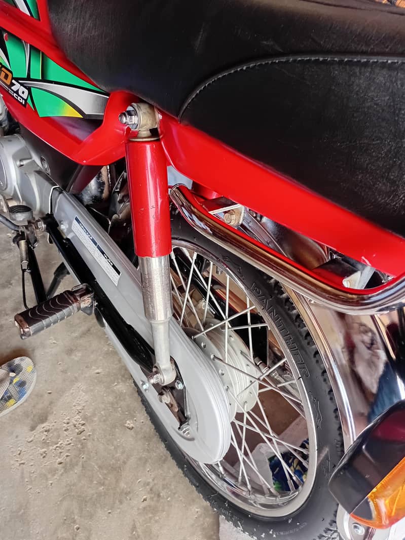 urgent sell 5