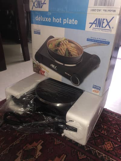 Hot plate for sale