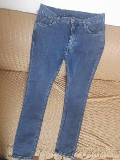 Men's jeans