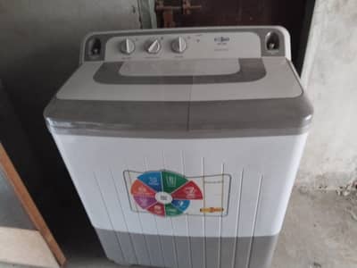 super Asia washing machine for sale
