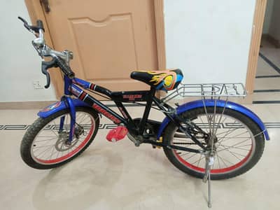 selling my imported morgan bicyclei