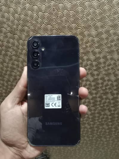 Samsung  A24 USA ka phone hai buy USA sa kia hai