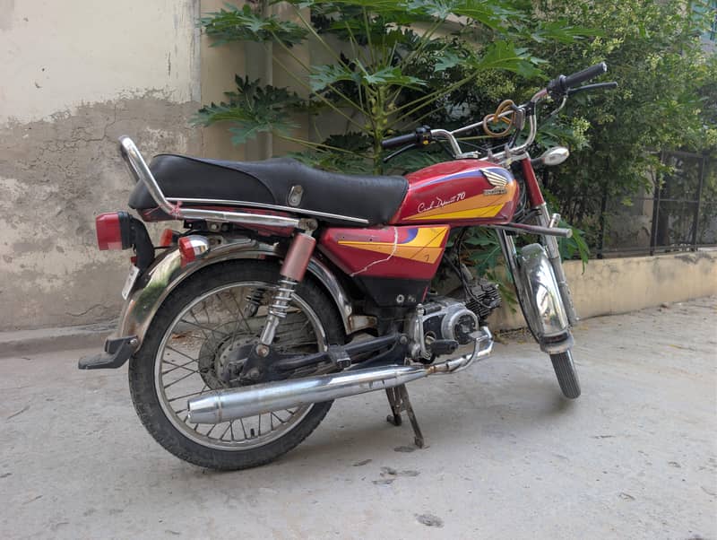 Pak Hero 1