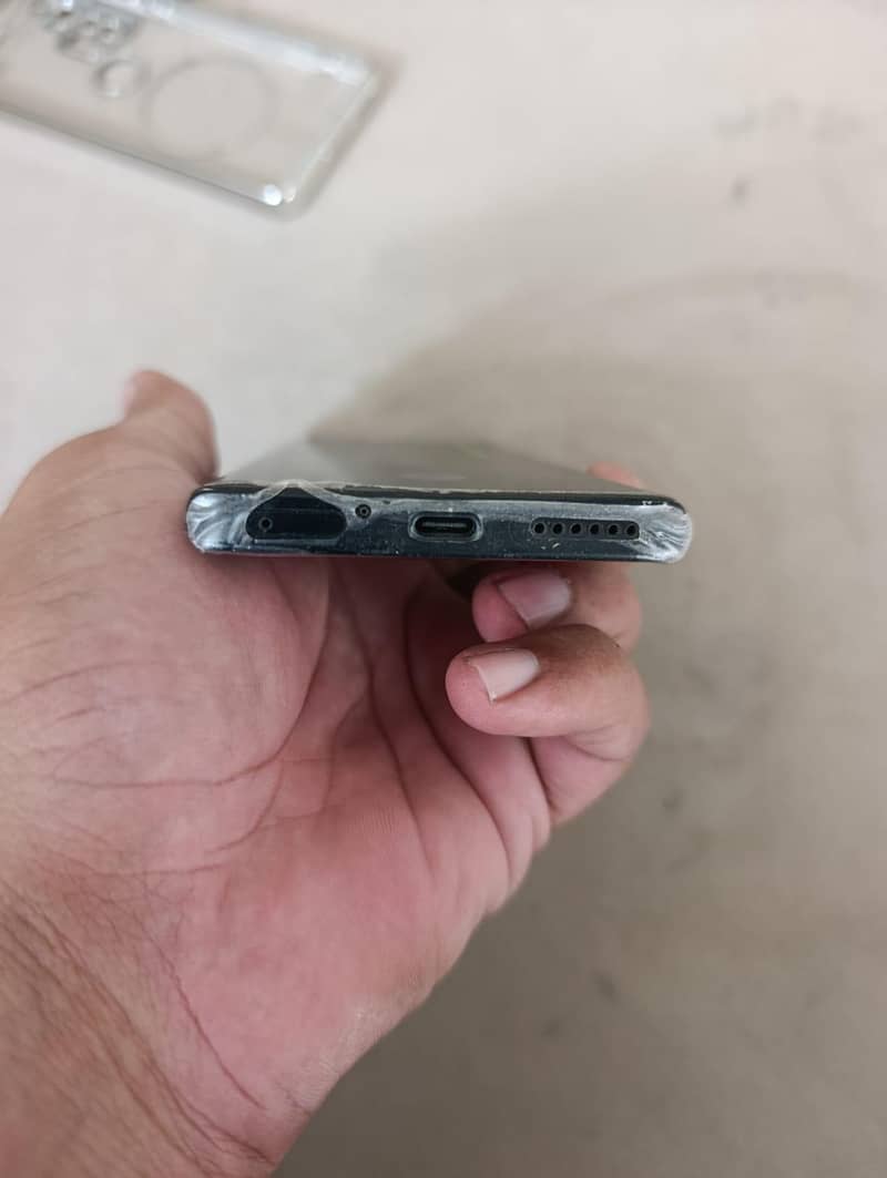 Motorola Edge Plus 3