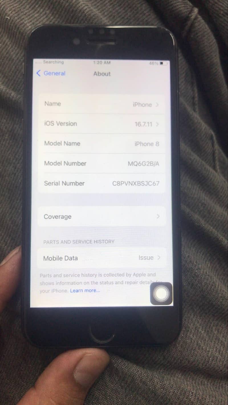 Apple iPhone 8 2