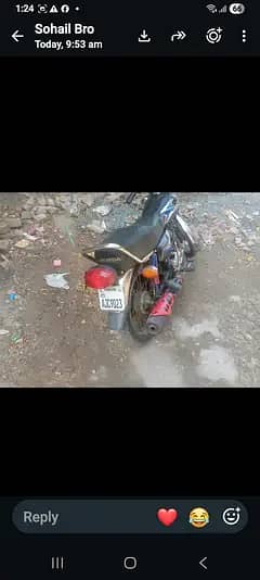 honda 125 2018 model 2