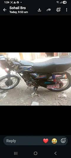 honda 125 2018 model 3