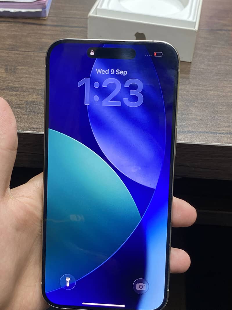 Apple iPhone 15 Pro Max 1