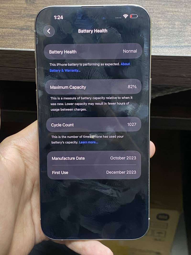 Apple iPhone 15 Pro Max 2