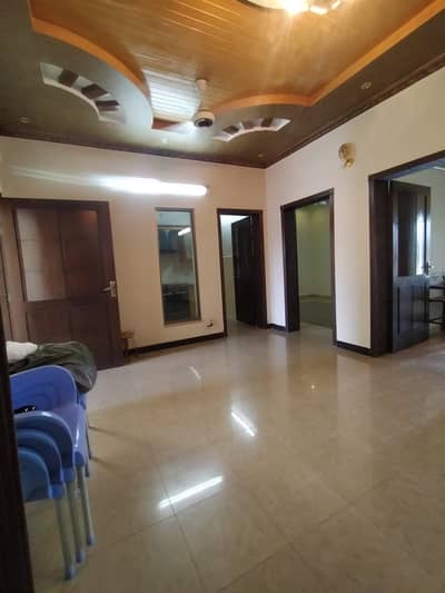 7 Marla Size Like Brand New Used Luxury And Outclass Condition House Available For Sale In G13 Sector Of Islamabad With All Basic Amneities