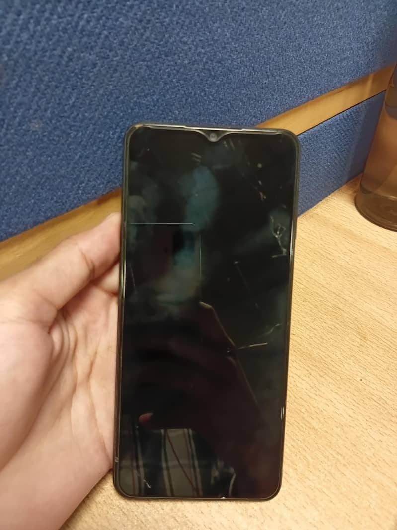 Samsung Mobile A12 1