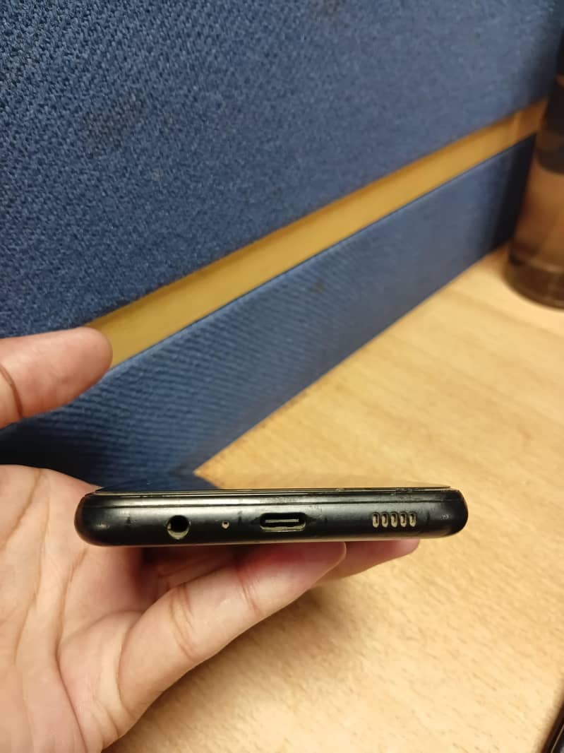 Samsung Mobile A12 2