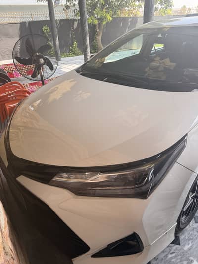 Altis 2021 special edition
