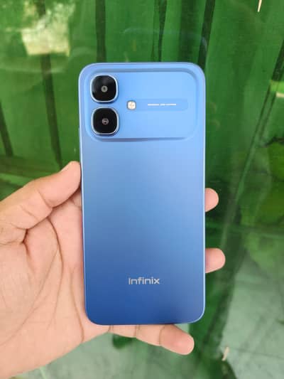 Infinix Smart 20