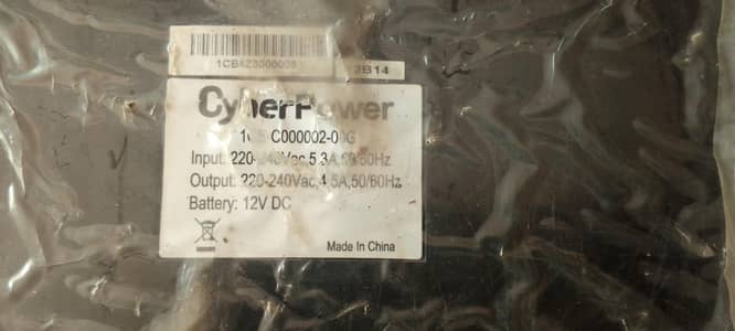 UPS 1000w