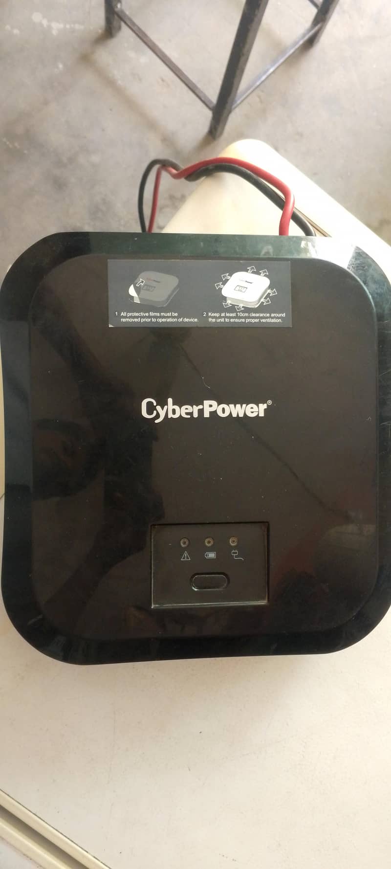 UPS 1000w 1