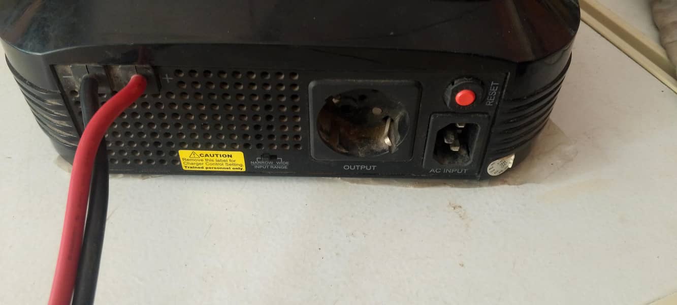 UPS 1000w 2