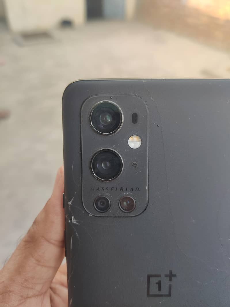 OnePlus 9pro 5G Exchange Possible 9