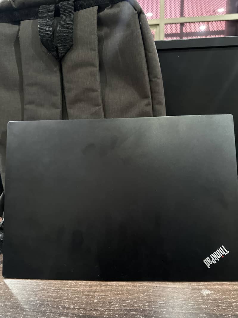 Lenovo thinkpad E580 3