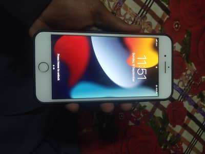 Apple iPhone 7 Plus