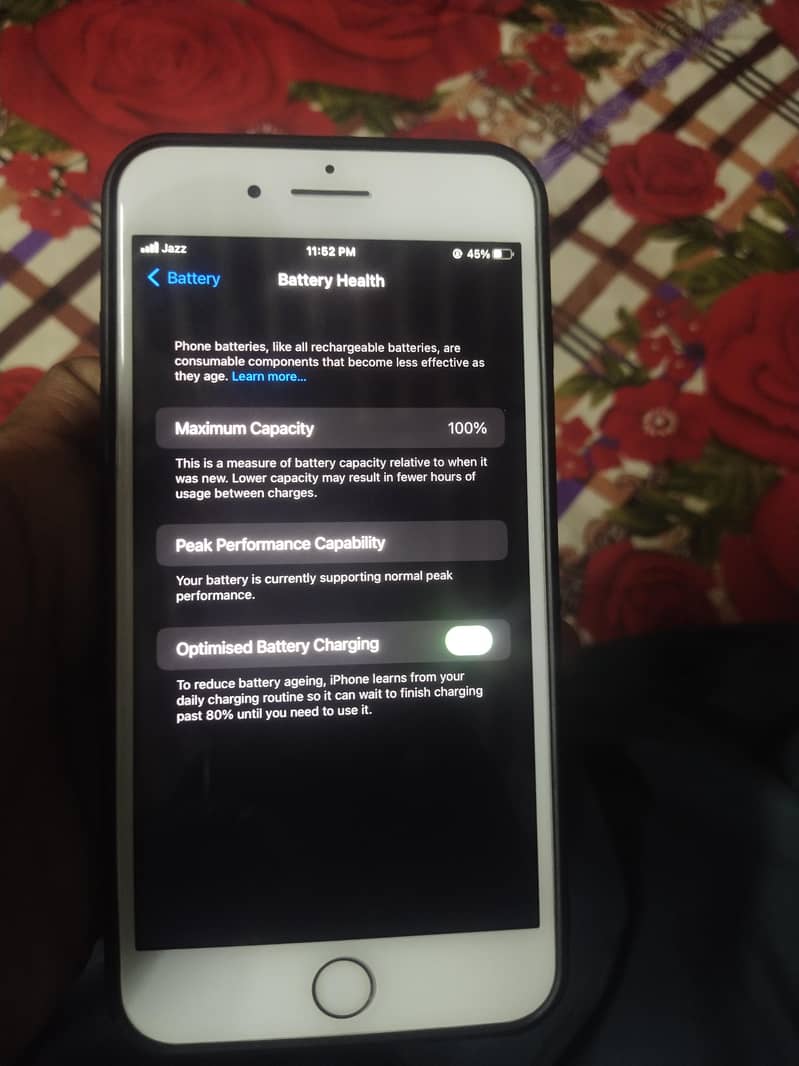 Apple iPhone 7 Plus 2