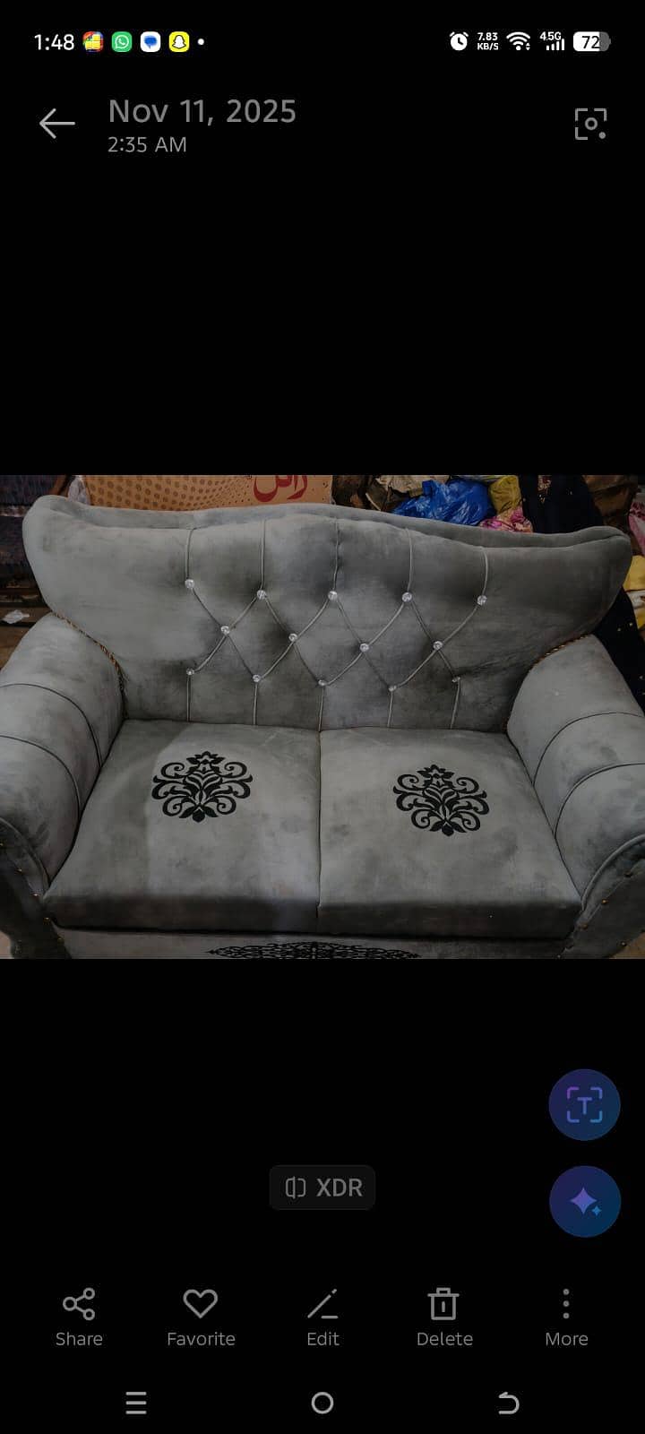 new condition 1