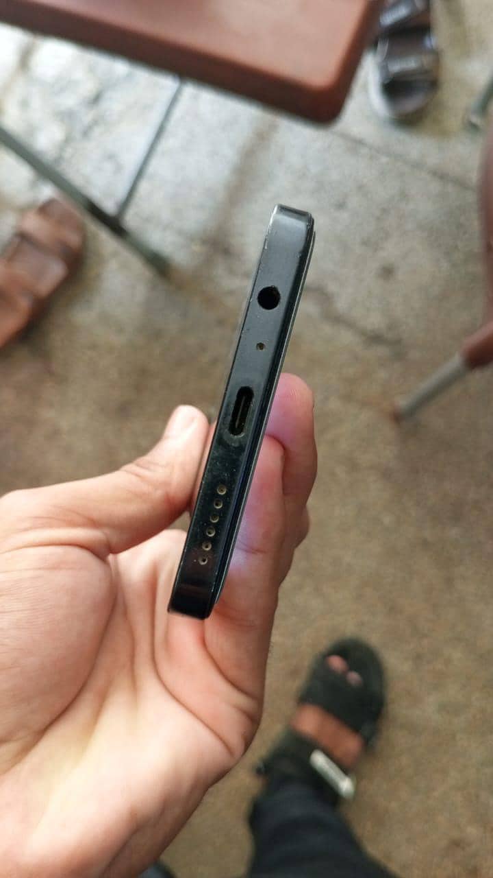 Tecno CAMON 20 2