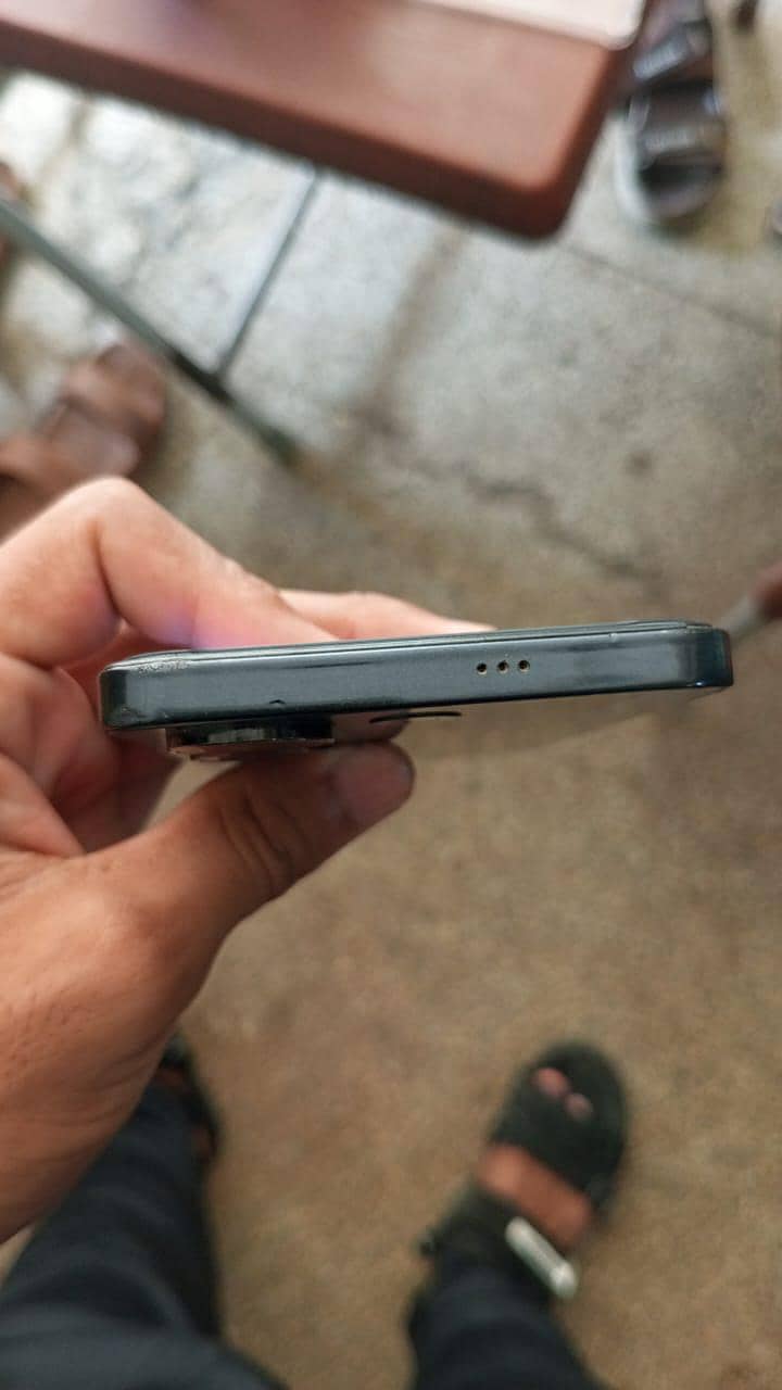 Tecno CAMON 20 3
