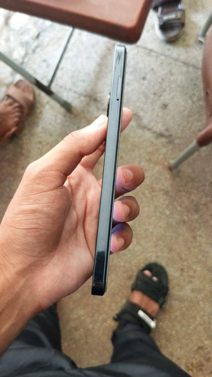 Tecno CAMON 20 4