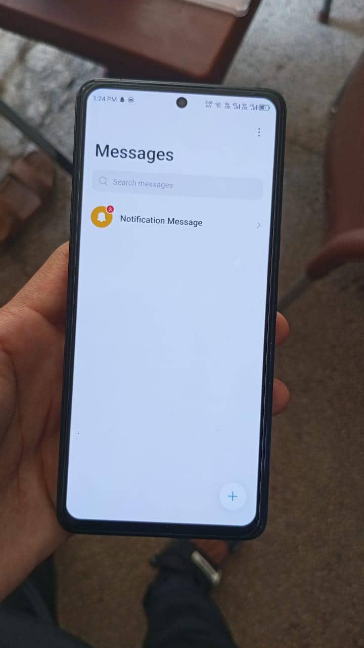 Tecno CAMON 20 5