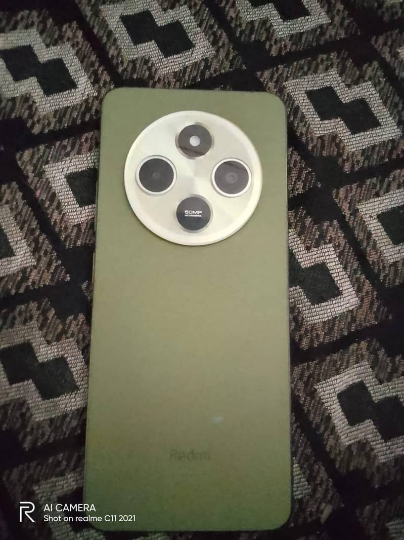 Xiaomi Redmi 14C 0