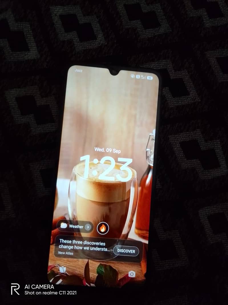 Xiaomi Redmi 14C 3