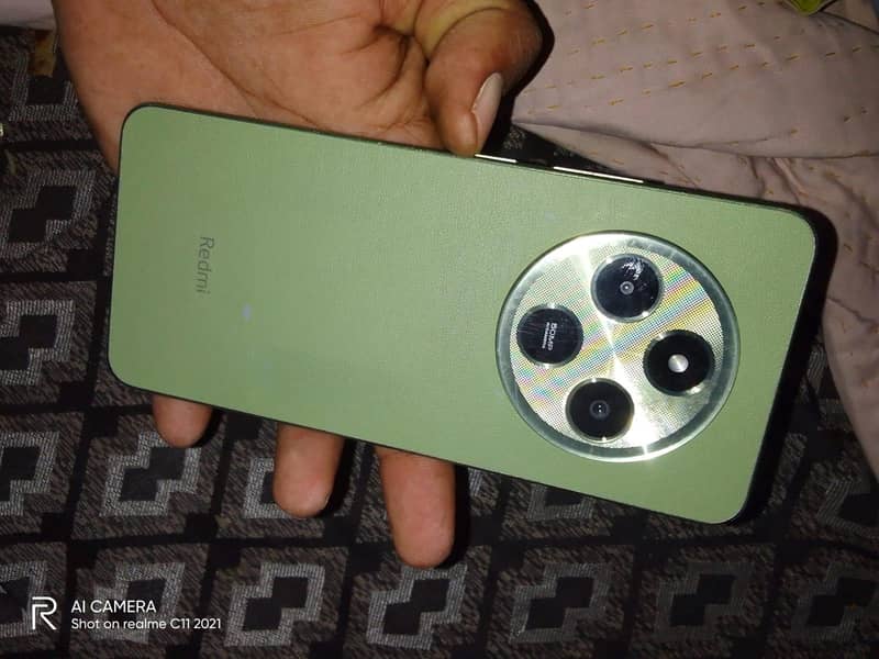 Xiaomi Redmi 14C 4