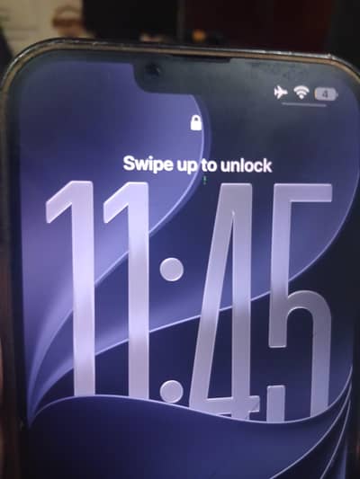 iPhone 13 Pro 256GB – Sierra Blue