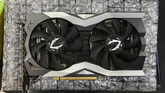 Zotac RTX 2060 Super 8GB