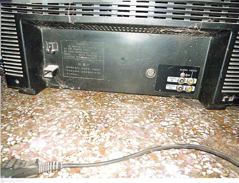 Sony tv 3